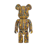 Medicom Toy Be@rbrick Van Gogh Courtesan 1000%