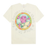 Advisory Board Crystals Voltaire Short Sleeve T-Shirt Ethereal Green