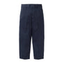 Neighborhood WP Wide Pants Navy