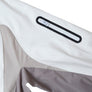 Magic Stick WR Track Jacket Rich White 25SS-MS1-001