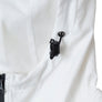 Magic Stick WR Track Jacket Rich White 25SS-MS1-001