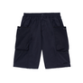 Wild Things Camp Tool Pocket Shorts Black