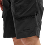 Wild Things Camp Tool Pocket Shorts Black