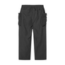 Wild Things Camp Tool Pocket Pants Black