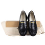 Duke + Dexter Women's Wilde Thank You, Good Night Penny Loafer