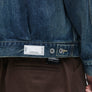 Neighborhood Washed Denim Type-2 Jacket Indigo