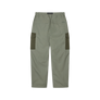Wild Things Backstain Field Cargo Pants Olive Drab