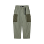 Wild Things Backstain Field Cargo Pants Olive Drab