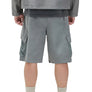 A-COLD-WALL* Brunswick Cargo Short Grey Stone ACWMB320