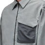 A-COLD-WALL* Brunswick Jacket Grey Stone ACWMO283