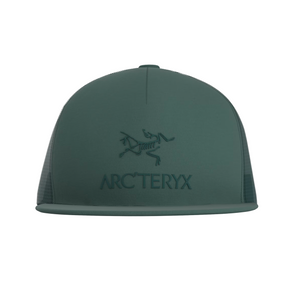 Arc'teryx Logo Trucker Flat Boxcar/Pytheas X00000611701