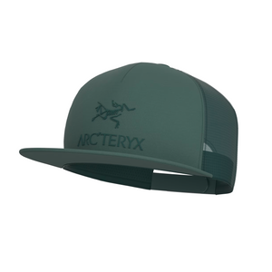 Arc'teryx Logo Trucker Flat Boxcar/Pytheas X00000611701