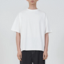 Yoke T-Shirt White