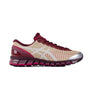 Asics x Above The Clouds Gel-Quantum 360 I Soft Yellow/Brisket Red 1203A823.750