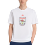 adidas AFC Tee 92-94 White JY8905