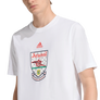 adidas AFC Tee 92-94 White JY8905