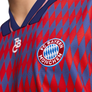 adidas FCB LF Jersey Red/Dkblue JM9421