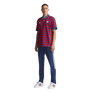 adidas FCB LF Jersey Red/Dkblue JM9421