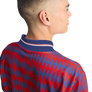 adidas FCB LF Jersey Red/Dkblue JM9421