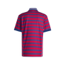 adidas FCB LF Jersey Red/Dkblue JM9421