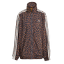 adidas Women's Leopard Adilenium Tracktop JW7301