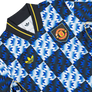 adidas Manchester United FC LF Jersey MULTCO JN2813