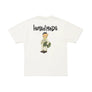 Human Made Graphic T-Shirt White HM29TE013W