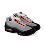Nike Air Max 95 OG Black/Bright Mandarin/Cool Grey/White HM4740-005