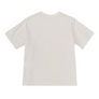 and wander And Wander Logo T-Shirt White