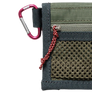 Nanga x Speakeasy Compact Wallet Khaki