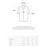 Andersson Bell Black ADSB Chain Embroidery Shirts Black ATB1280M
