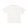 Human Made Graphic T-Shirt White HM29TE013W
