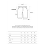 Andersson Bell Depot Camouflage Cargo Shorts Khaki APA808M