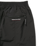 thisisneverthat DSN Side Zip Pant Black
