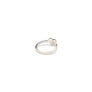 Human Made Heart Silver Ring Silver HM29GD068S