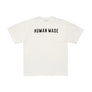 Human Made Graphic T-Shirt White HM29TE005W