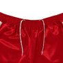 Human Made Gym Shorts Red HM29PT023R