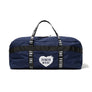 Human Made Skate Duffle Bag Navy HM29GD020