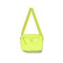 Human Made Packable Light Pouch Yellow HM29GD038Y