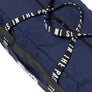 Human Made Skate Duffle Bag Navy HM29GD020