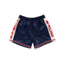 Human Made Gym Shorts Navy HM29PT023N