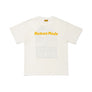 Human Made Graphic T-Shirt White HM29TE022W