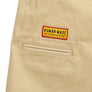 Human Made Chino Shorts Beige HM29PT019B