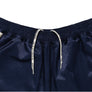 Human Made Gym Shorts Navy HM29PT023N