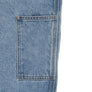Human Made Denim Painter Shorts Indigo HM29PT017