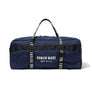 Human Made Skate Duffle Bag Navy HM29GD020