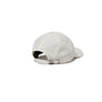 Human Made 6Panel Nylon Cap White HM29GD047W