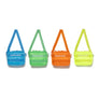 Human Made Packable Light Pouch Yellow HM29GD038Y