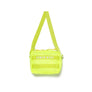 Human Made Packable Light Pouch Yellow HM29GD038Y