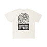 Human Made Graphic T-Shirt White HM29TE022W